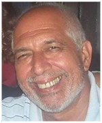 Lic. Colacili, Carlos Gustavo