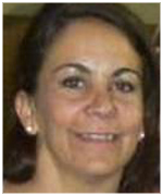 Prof. Gómez Gauna, María Ximena