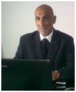 Sr. Asenjo, Guillermo